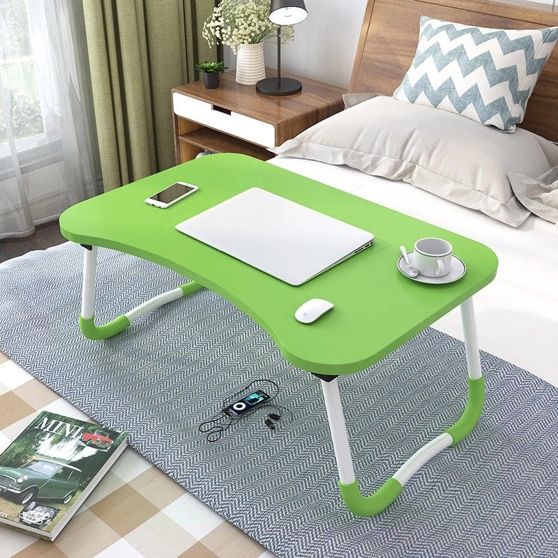 Folding Laptop Desks for Bed