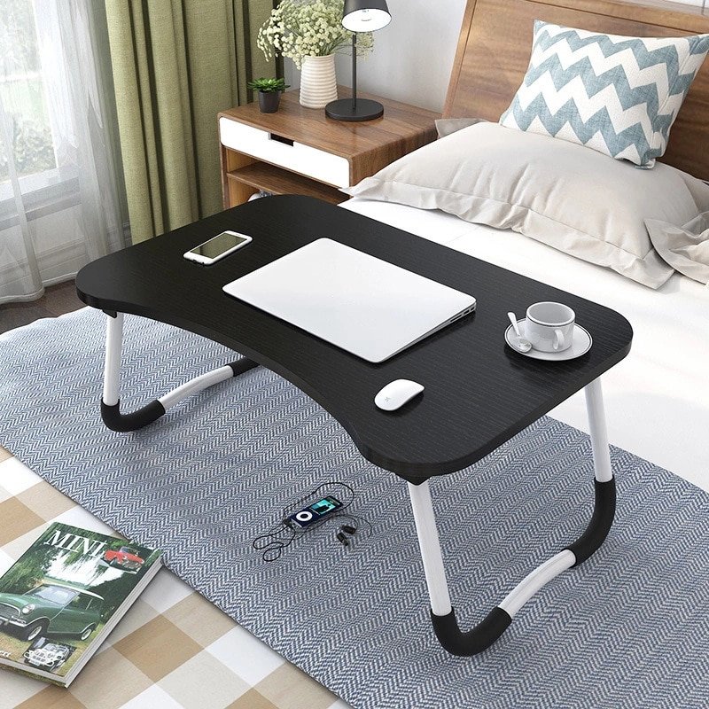 Folding Laptop Desks for Bed