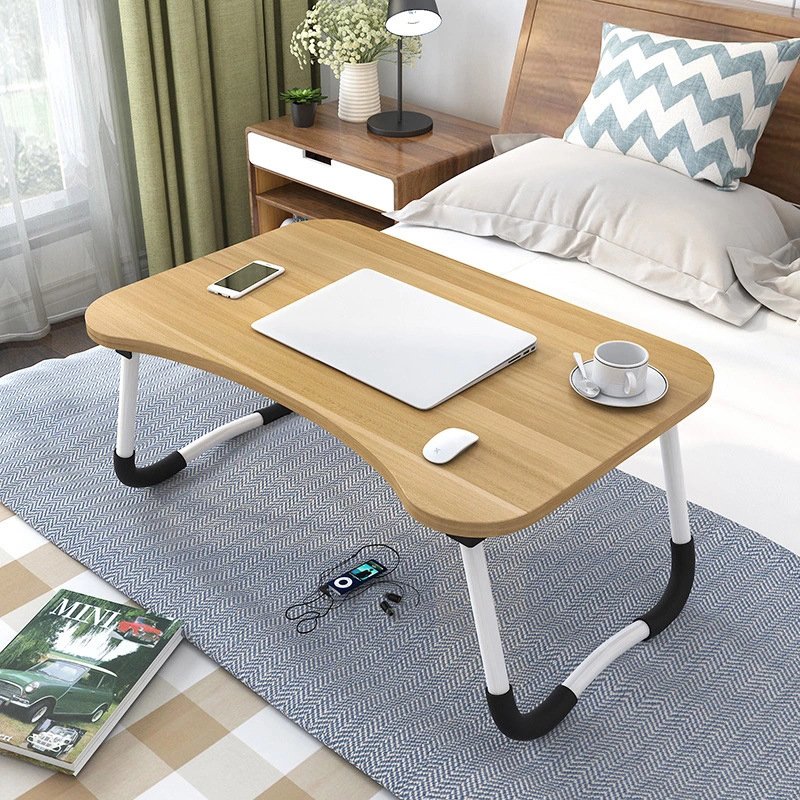 Folding Laptop Desks for Bed