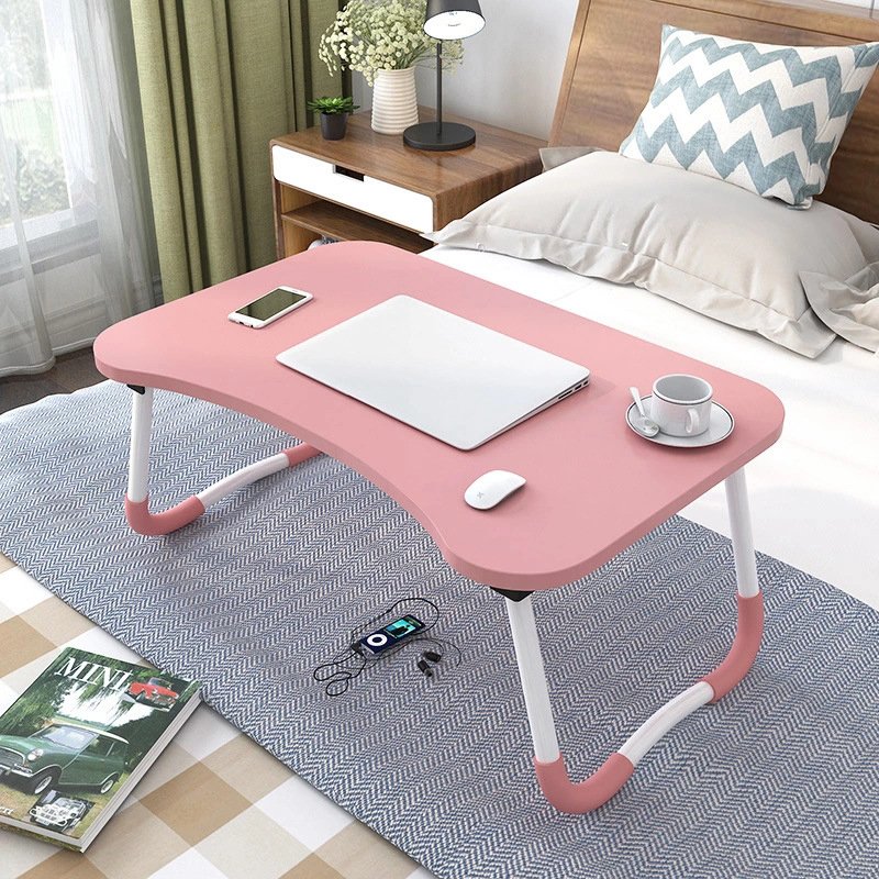 Folding Laptop Desks for Bed