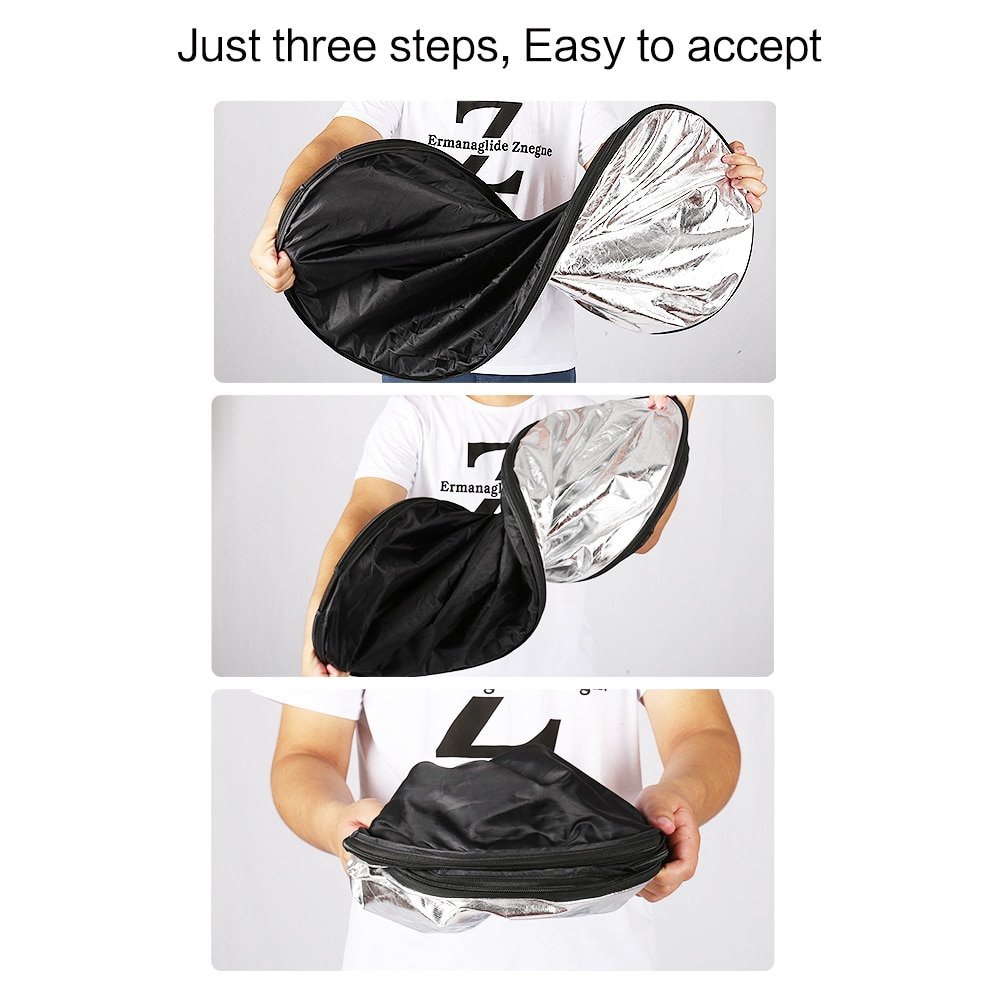 Photography Studio Lighting Kit