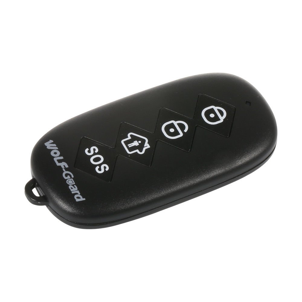 Wireless Home Security 3G Smart Alarm System