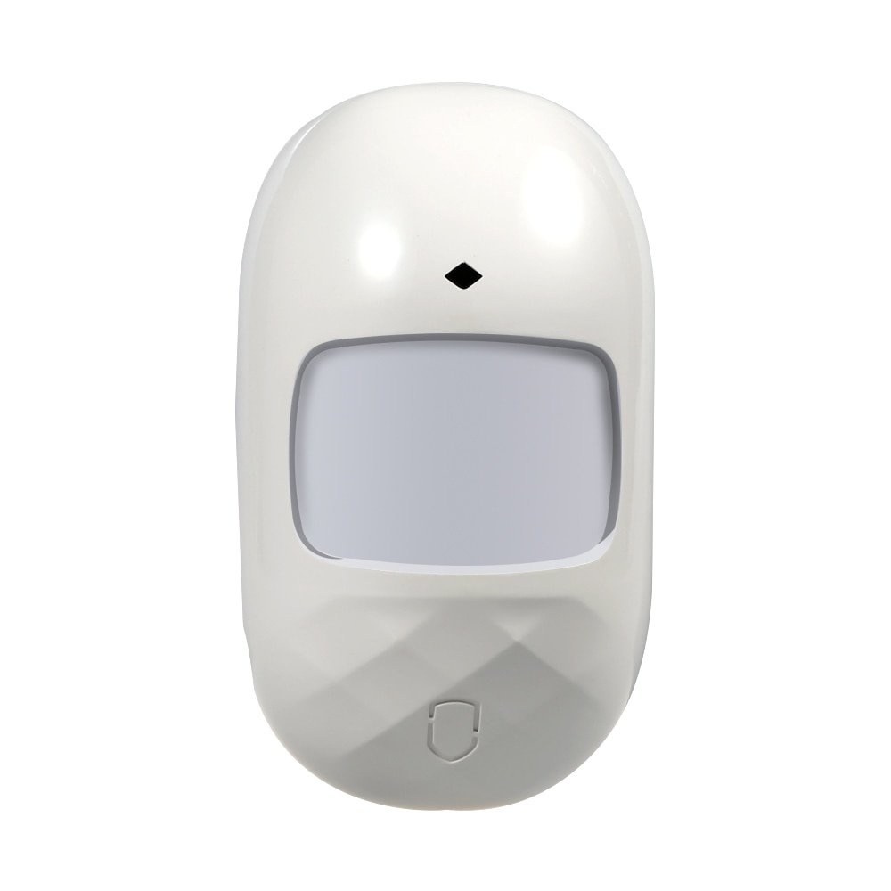 Wireless Home Security 3G Smart Alarm System