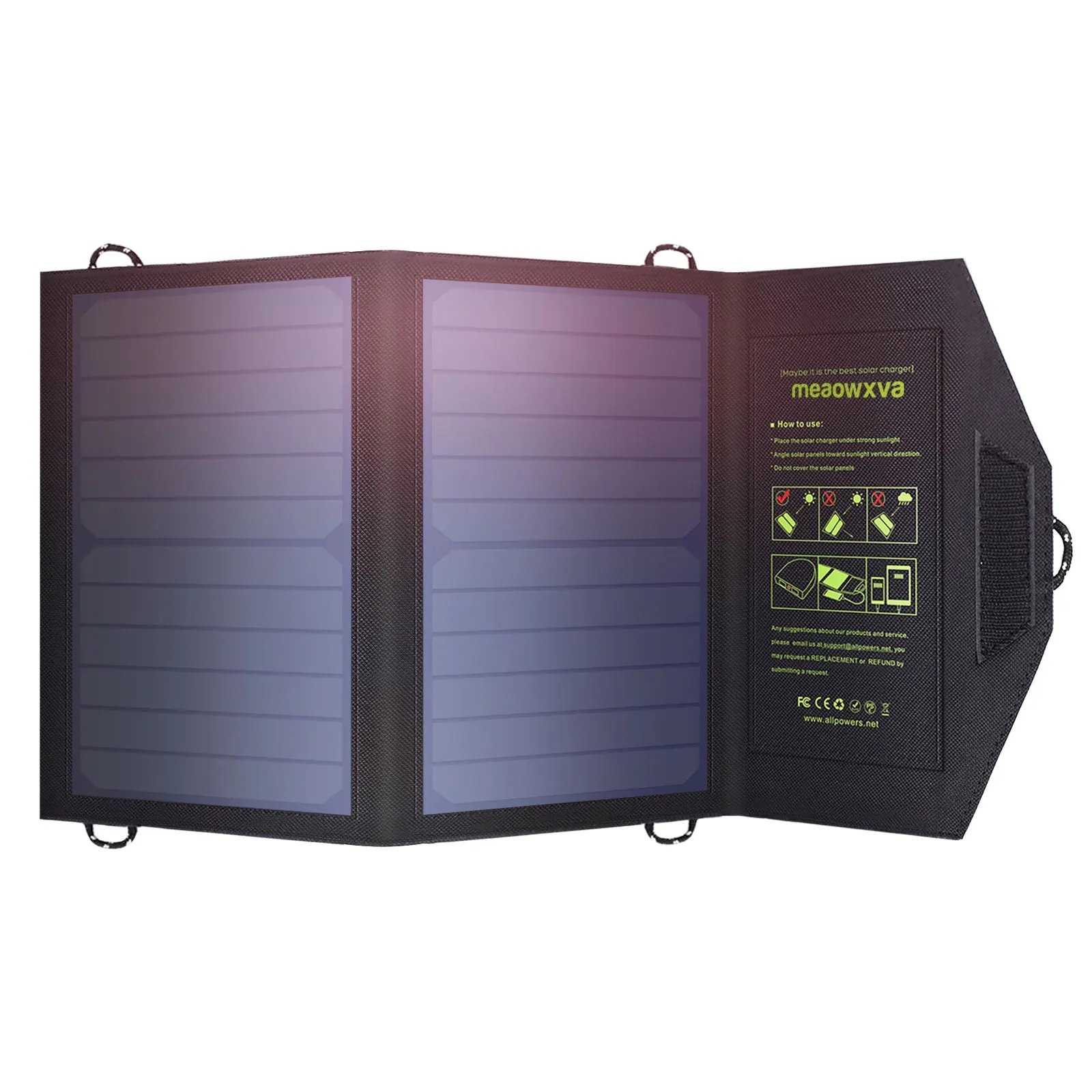 Portable Solar Panel Charger Panels Portable Solar Panel Charger Panels