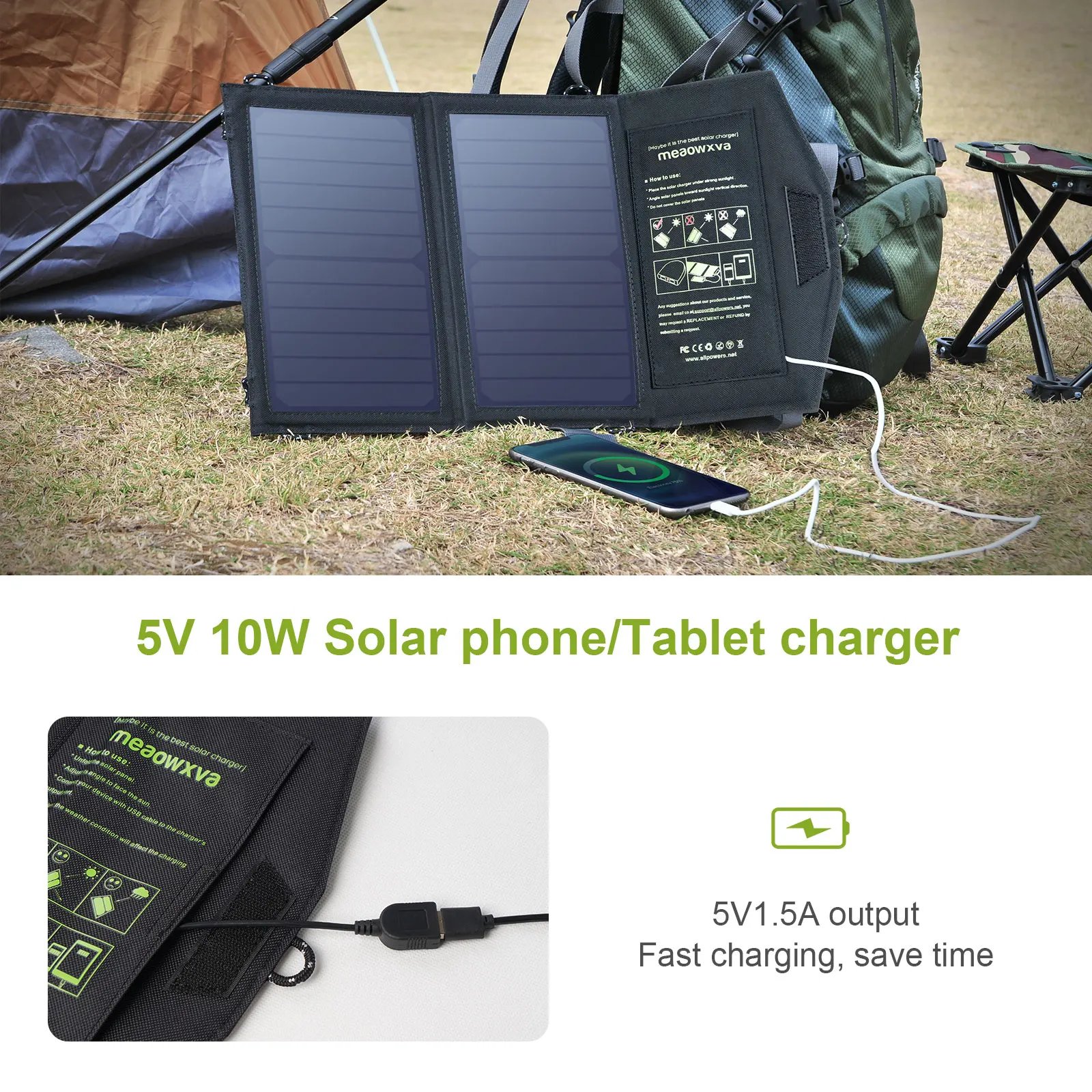 Portable Solar Panel Charger Panels Portable Solar Panel Charger Panels