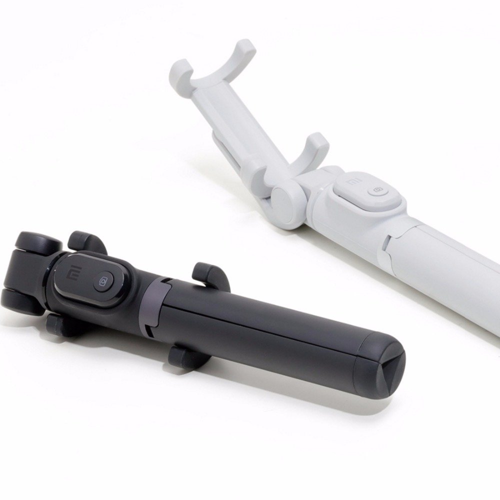 3 in 1 Remote Portable Selfie Stick